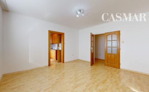 Na predaj 2-izb byt s dvoma lodžiami – Na hlinách, Trnava