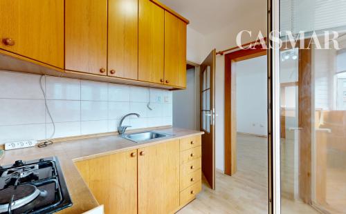 Na predaj 2-izb byt s dvoma lodžiami – Na hlinách, Trnava