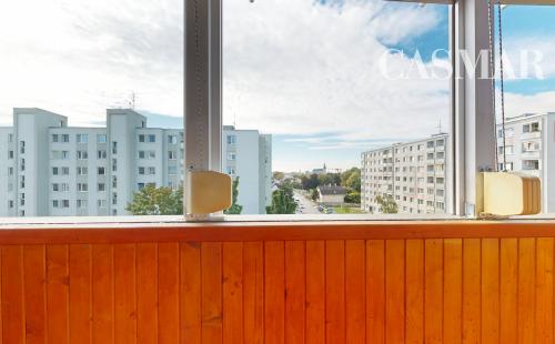 Na predaj 2-izb byt s dvoma lodžiami – Na hlinách, Trnava