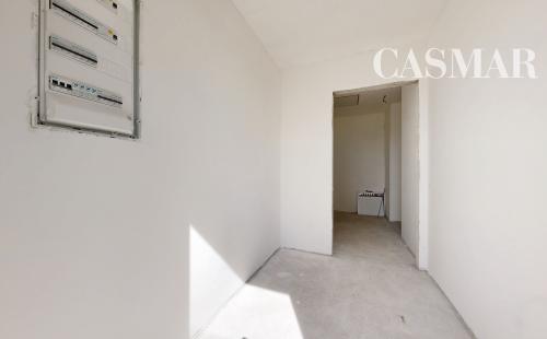 PREDAJ | Rozostavaný rodinný dom v KRIŽOVANOCH NAD DUDVÁHOM