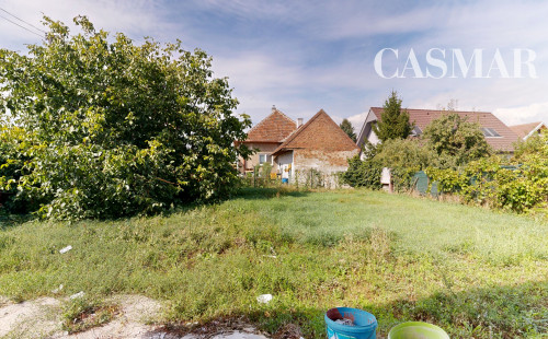 PREDAJ | Rozostavaný rodinný dom v KRIŽOVANOCH NAD DUDVÁHOM