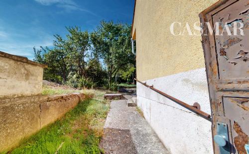Predaj rodinného domu – Chtelnica
