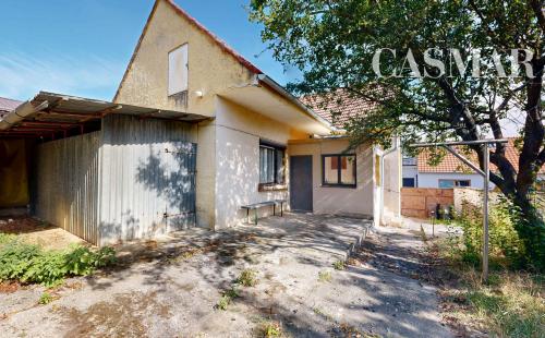 Predaj rodinného domu – Chtelnica