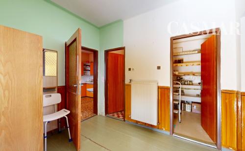 Predaj rodinného domu – Chtelnica