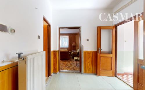 Predaj rodinného domu – Chtelnica