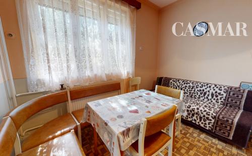 Predaj rodinného domu – Chtelnica