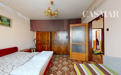Predaj rodinného domu – Chtelnica