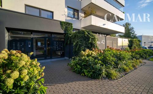 🏡 Na predaj výnimočný 3-izbový byt s terasou v obľúbenej lokalite ARBORIA Trnava
