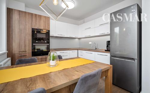 🏡 Na predaj výnimočný 3-izbový byt s terasou v obľúbenej lokalite ARBORIA Trnava