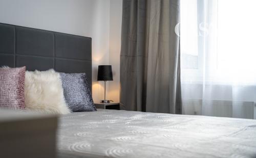 🏡 Na predaj výnimočný 3-izbový byt s terasou v obľúbenej lokalite ARBORIA Trnava