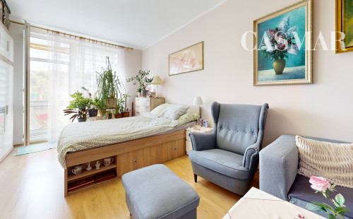 Na PREDAJ 3-izbový byt s balkónom | Hlohovec
