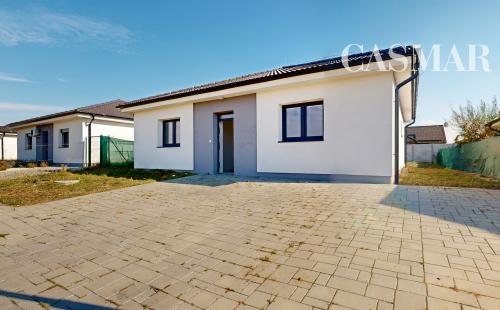 Na predaj 4-izb RD v tichej lokalite na slepej ulici – Opoj