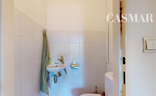 Na predaj 3-izb byt s balkónom – ul. B. Smetanu