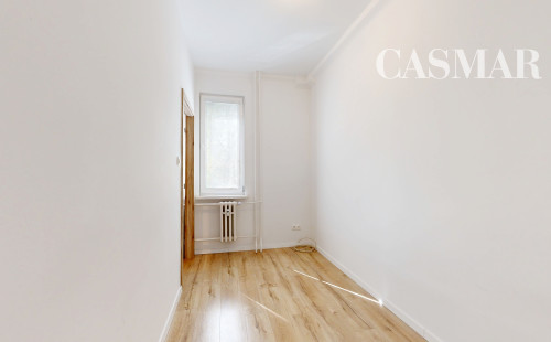 1,5-IZB BYT S BALKÓNOM V OBĽÚBENEJ LOKALITE BRATISLAVA – RUŽINOV | MESAČNÁ ULICA