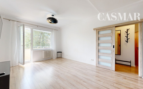 1,5-IZB BYT S BALKÓNOM V OBĽÚBENEJ LOKALITE BRATISLAVA–RUŽINOV | MESAČNÁ ULICA
