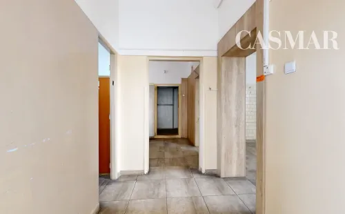 PREDAJ: Obchodný priestor 50,30 m² v Trnave, Štefana Moyzesa 11