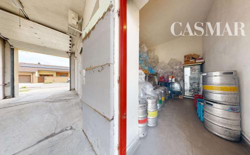 PREDAJ: Obchodný priestor 26 m² – Štefana Moyzesa 11, Trnava