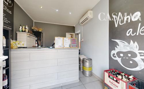 PREDAJ: Obchodný priestor 26 m² – Štefana Moyzesa 11, Trnava