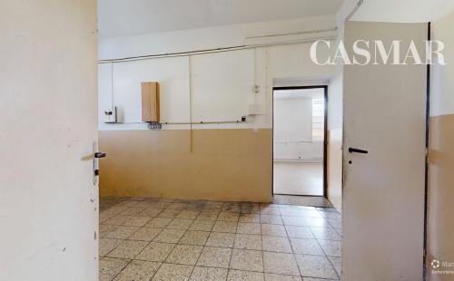 PREDAJ: Obchodný priestor v Trnave, Štefana Moyzesa 11