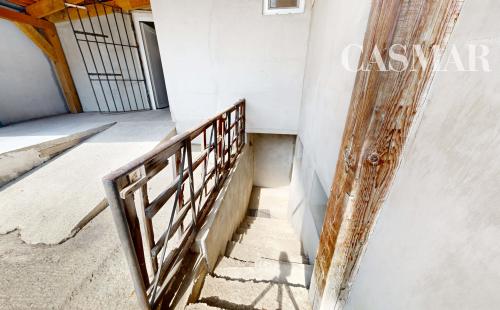 PREDAJ: Obchodný priestor v Trnave, Štefana Moyzesa 11