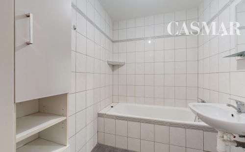 Na predaj 3-izbový byt s balkónom na ulici T. Tekela v Trnave