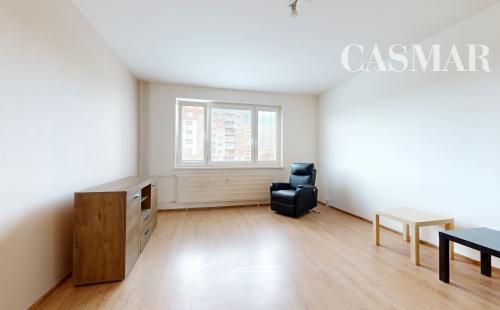 Na predaj 3-izbový byt s balkónom na ulici T. Tekela v Trnave