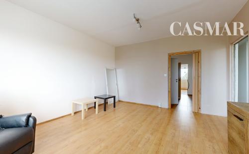 Na predaj 3-izbový byt s balkónom na ulici T. Tekela v Trnave