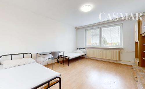 NA PRENÁJOM 3-IZBOVÝ ZARIADENÝ BYT SALEZIÁNSKA ULICA, TRNAVA