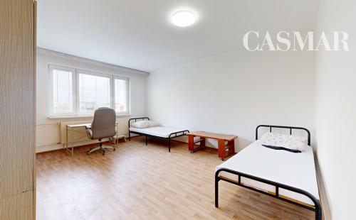 NA PRENÁJOM 3-IZBOVÝ ZARIADENÝ BYT SALEZIÁNSKA ULICA, TRNAVA