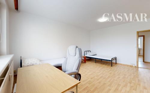 NA PRENÁJOM 3-IZBOVÝ ZARIADENÝ BYT SALEZIÁNSKA ULICA, TRNAVA