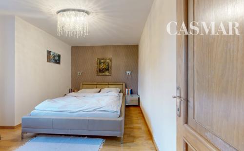 Na predaj 5-izb rodinný dom so samostatnou dvojgarážou v Trnave – Modranke