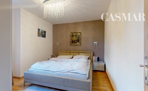 Na predaj 5-izb rodinný dom so samostatnou dvojgarážou v Trnave – Modranke