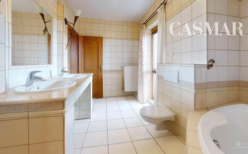 Na predaj 5-izb rodinný dom so samostatnou dvojgarážou v Trnave – Modranke