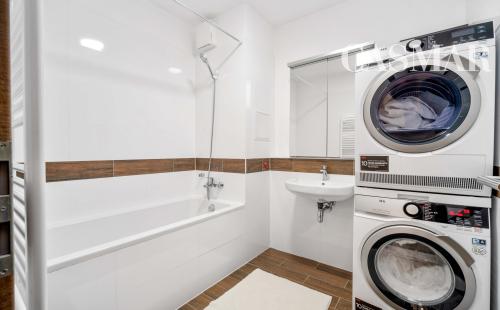🏡 Na predaj výnimočný 3-izbový byt s terasou v obľúbenej lokalite ARBORIA Trnava