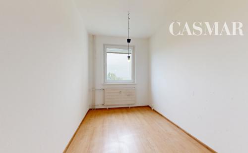 Na predaj 3-izbový byt s balkónom na ulici T. Tekela v Trnave