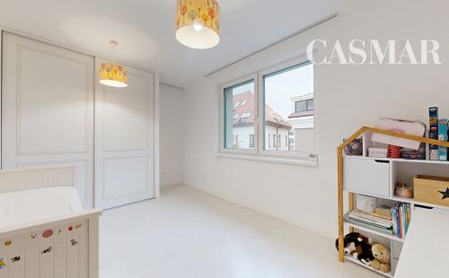 NA PREDAJ PRIESTRANNÝ 4-IZB BYT V CENTRE MESTA – FRANTIŠKÁNSKA UL.