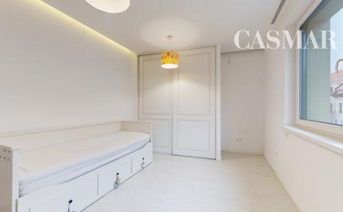 NA PREDAJ PRIESTRANNÝ 4-IZB BYT V CENTRE MESTA – FRANTIŠKÁNSKA UL.