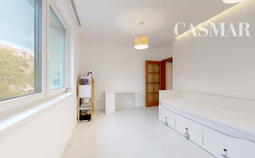 NA PREDAJ PRIESTRANNÝ 4-IZB BYT V CENTRE MESTA – FRANTIŠKÁNSKA UL.