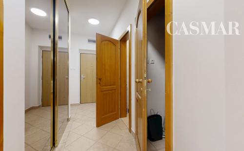 NA PREDAJ PRIESTRANNÝ 4-IZB BYT V CENTRE MESTA – FRANTIŠKÁNSKA UL.