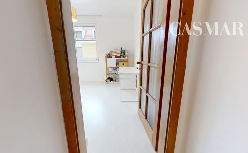 NA PREDAJ PRIESTRANNÝ 4-IZB BYT V CENTRE MESTA – FRANTIŠKÁNSKA UL.