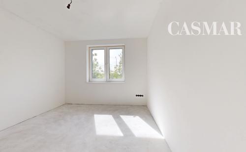 PREDAJ | Rozostavaný rodinný dom v KRIŽOVANOCH NAD DUDVÁHOM