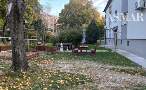 PREDAJ | 2-izbový byt na Hajdóczyho ulici v Trnave – zaujímavá investičná príležitosť