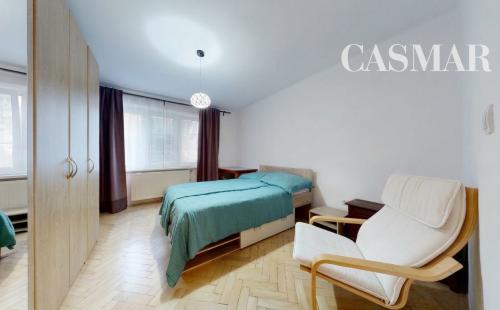 PREDAJ | 2-izbový byt na Hajdóczyho ulici v Trnave – zaujímavá investičná príležitosť