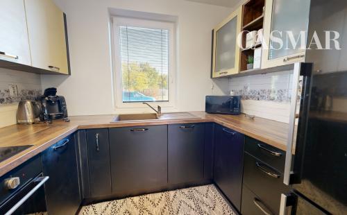 Radový rodinný dom so záhradou, Dunajská Streda – Rekreačný rad