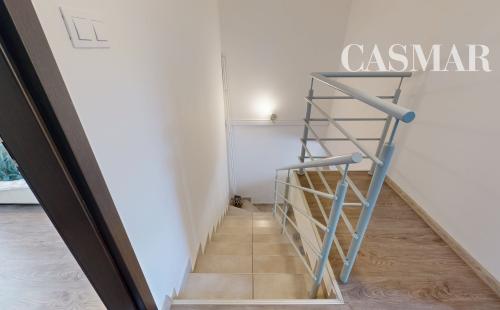 Radový rodinný dom so záhradou, Dunajská Streda – Rekreačný rad