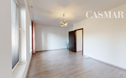 Radový rodinný dom so záhradou, Dunajská Streda – Rekreačný rad