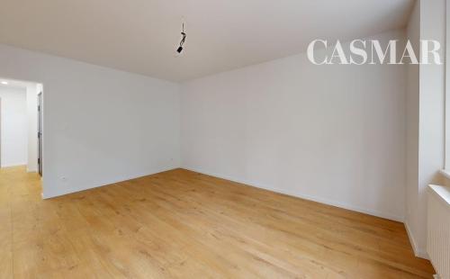 ELEGANTNÝ 4-IZBOVÝ BYT PO KOMPLETNEJ REKONŠTRUKCII na Špačinskej ulici v Trnave