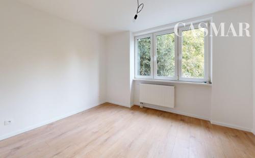 ELEGANTNÝ 4-IZBOVÝ BYT PO KOMPLETNEJ REKONŠTRUKCII na Špačinskej ulici v Trnave