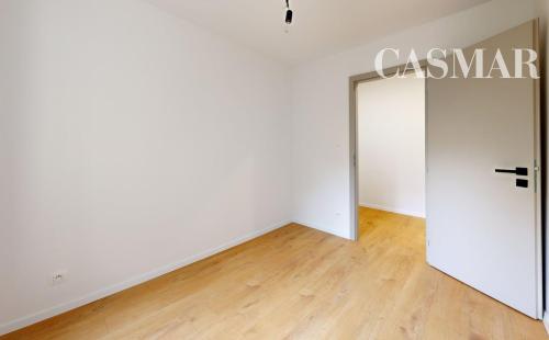 ELEGANTNÝ 4-IZBOVÝ BYT PO KOMPLETNEJ REKONŠTRUKCII na Špačinskej ulici v Trnave