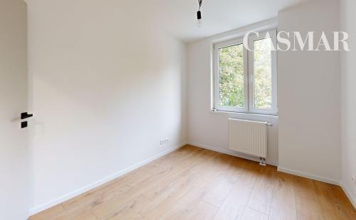 ELEGANTNÝ 4-IZBOVÝ BYT PO KOMPLETNEJ REKONŠTRUKCII na Špačinskej ulici v Trnave